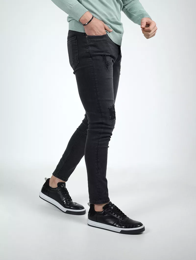 Jean Skinny